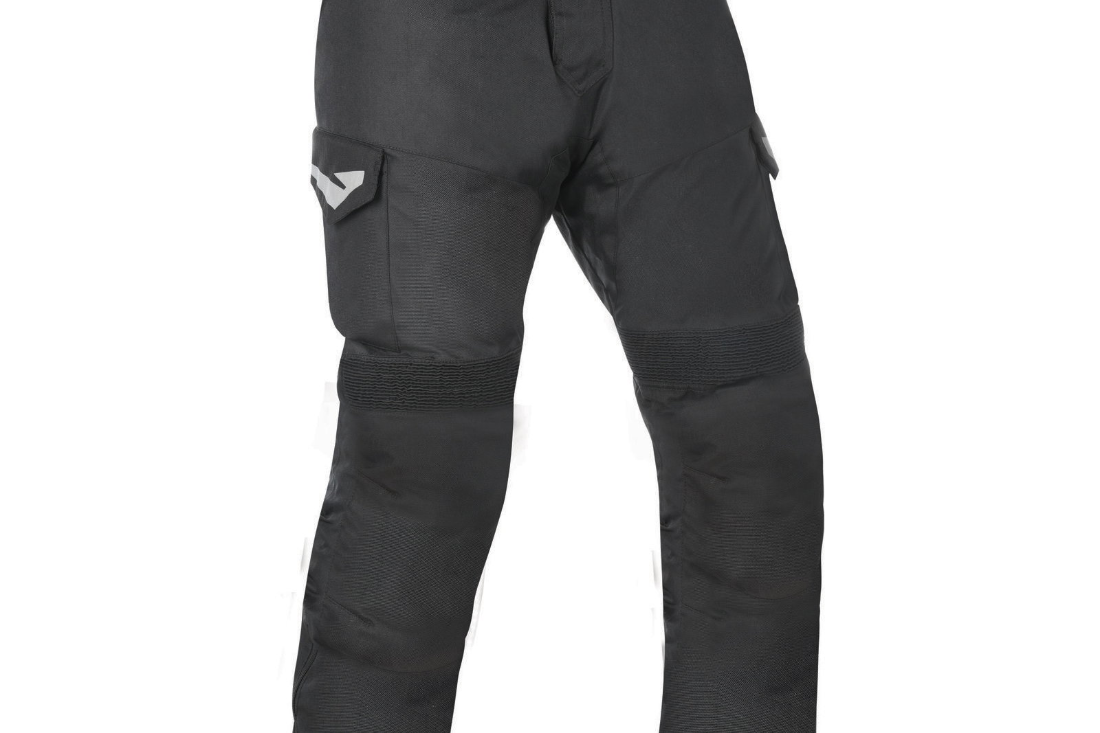 Oxford Quebec 1.0 Motorcycle Trousers